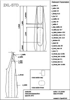 bassax 2XL STD 3